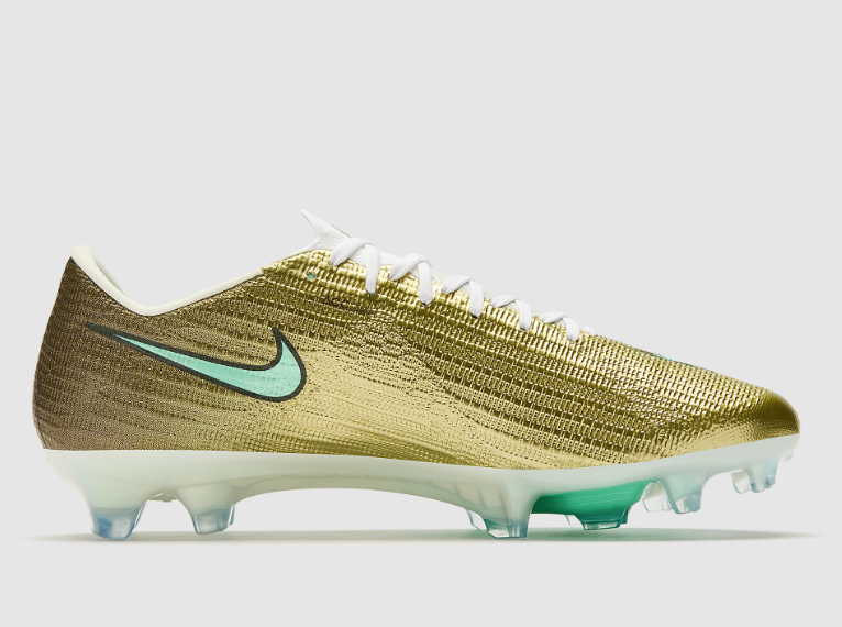 2026 New Arrival Mercurial Superfly 11 Elite FG Mbappé - Personal Edition