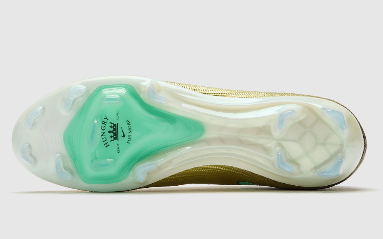 2026 New Arrival Mercurial Superfly 11 Elite FG Mbappé - Personal Edition