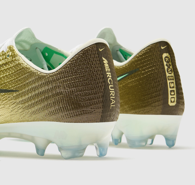 2026 New Arrival Mercurial Superfly 11 Elite FG Mbappé - Personal Edition