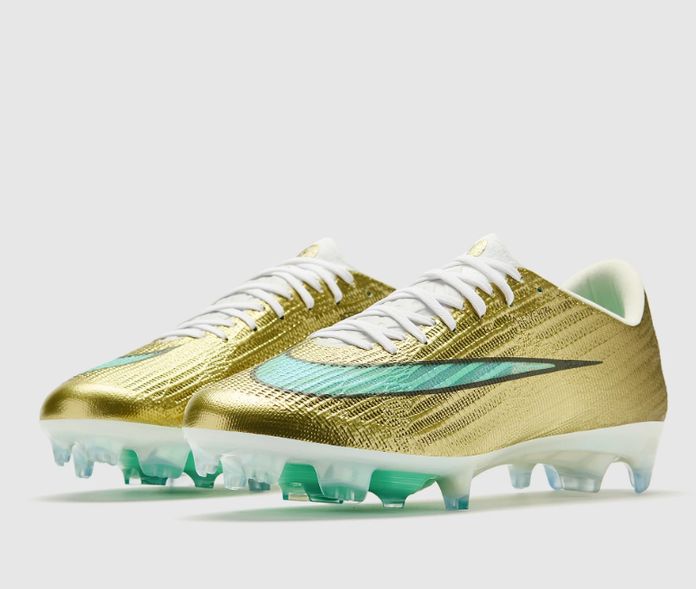 2026 New Arrival Mercurial Superfly 11 Elite FG Mbappé - Personal Edition