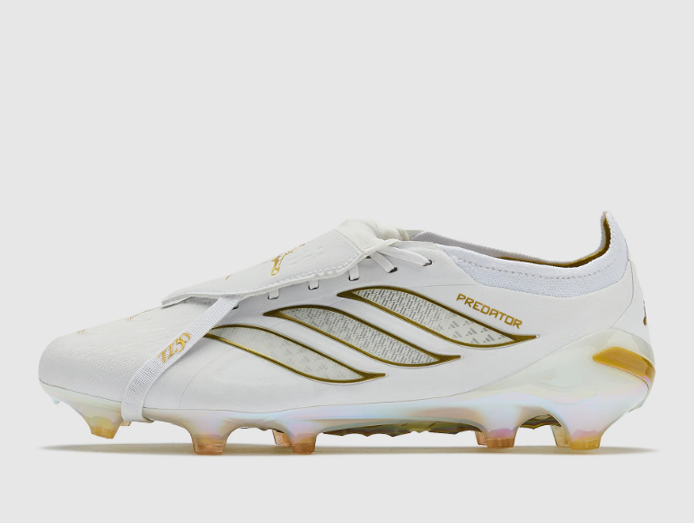 2026 New Arrival Predator Elite FT FG - Zinedine Zidane