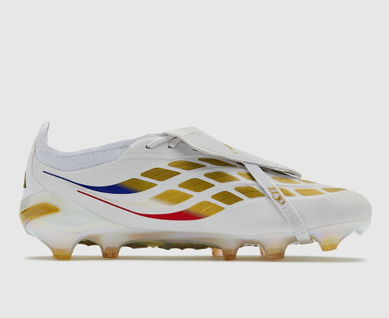 2026 New Arrival Predator Elite FT FG - Zinedine Zidane