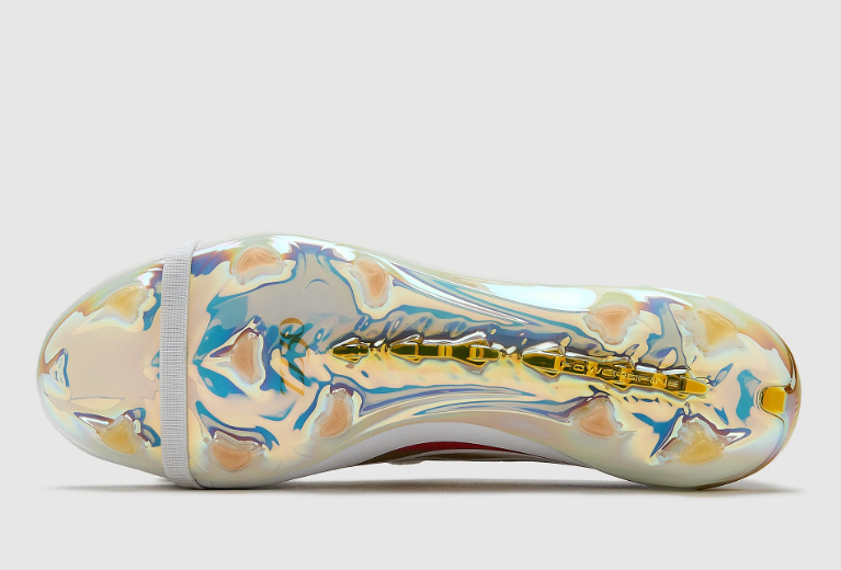 2026 New Arrival Predator Elite FT FG - Zinedine Zidane