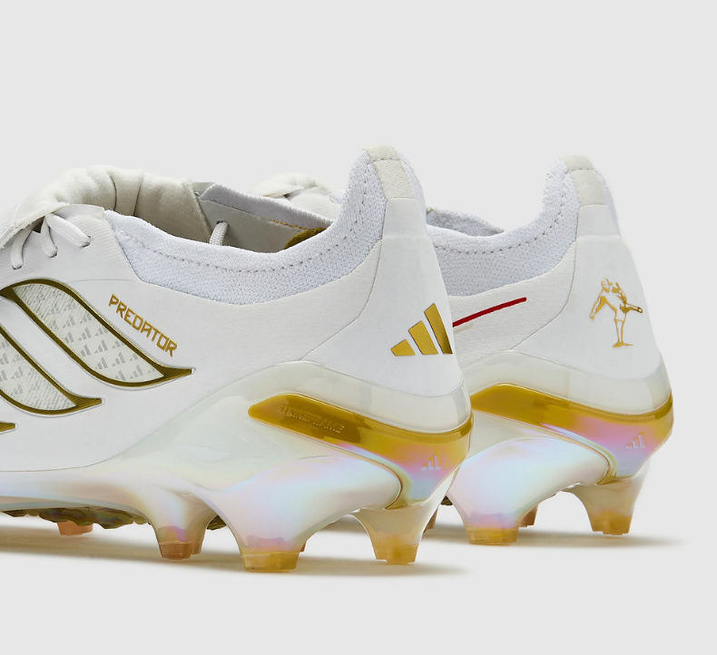 2026 New Arrival Predator Elite FT FG - Zinedine Zidane