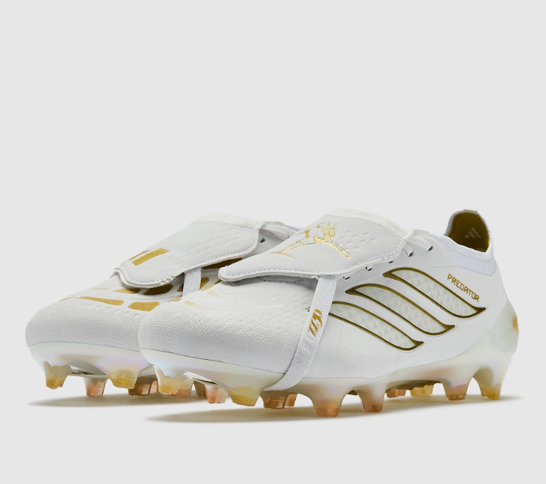 2026 New Arrival Predator Elite FT FG - Zinedine Zidane