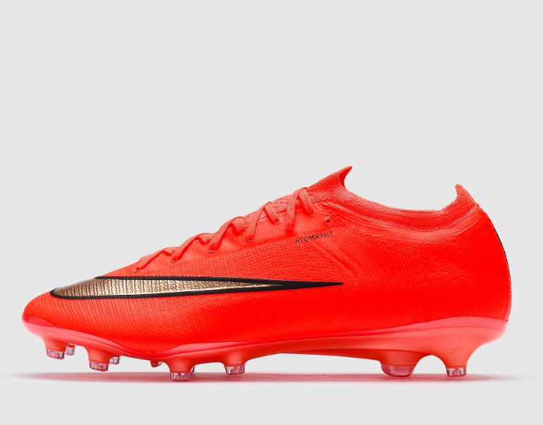 2026 New Arrival Mercurial Vapor 17 Elite AG-Pro - Break 'Em Pack