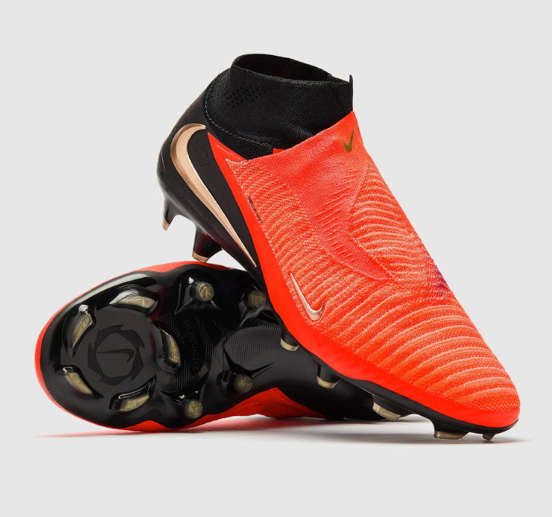 2026 New Arrival Phantom 6 High Elite FG - Break 'Em Pack
