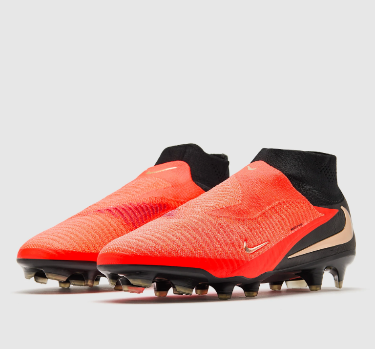 2026 New Arrival Phantom 6 High Elite FG - Break 'Em Pack