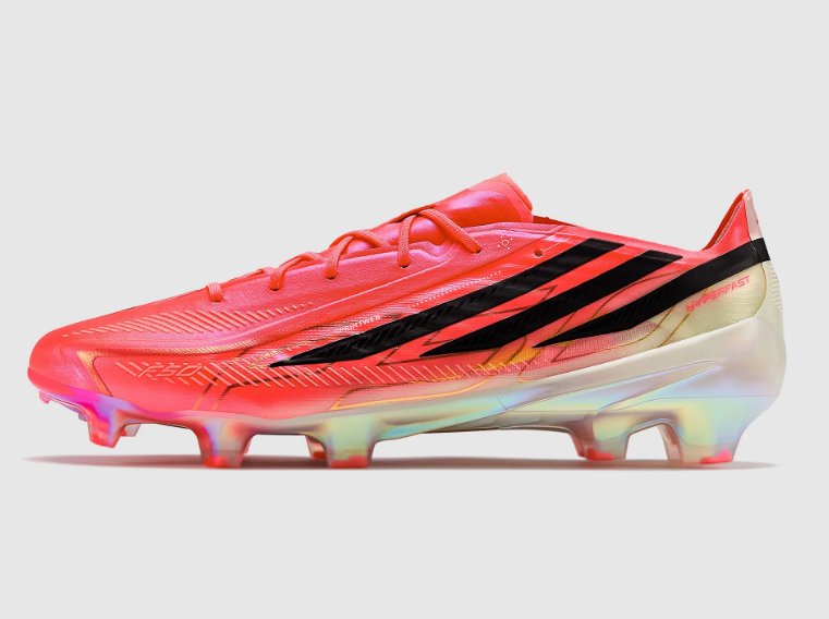 2026 New Arrival F50 Hyperfast Elite FG - Road to Glory World Cup Pack