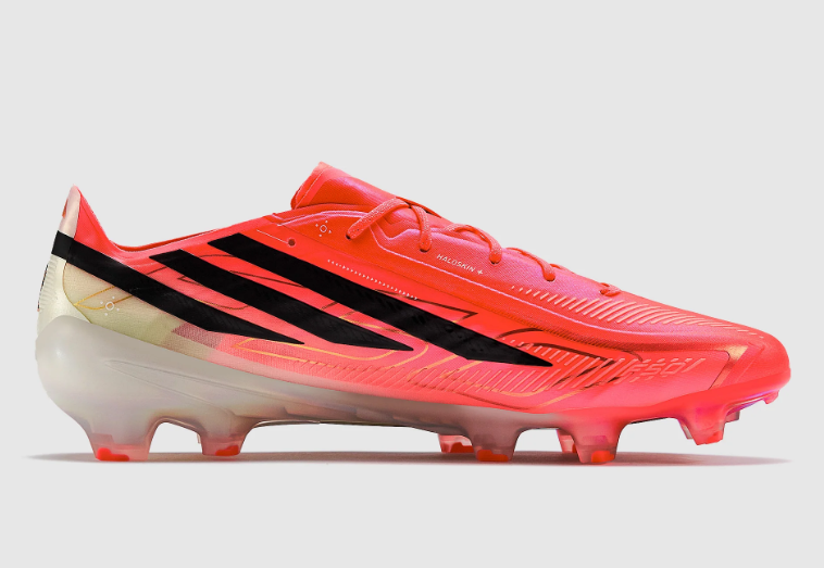 2026 New Arrival F50 Hyperfast Elite FG - Road to Glory World Cup Pack