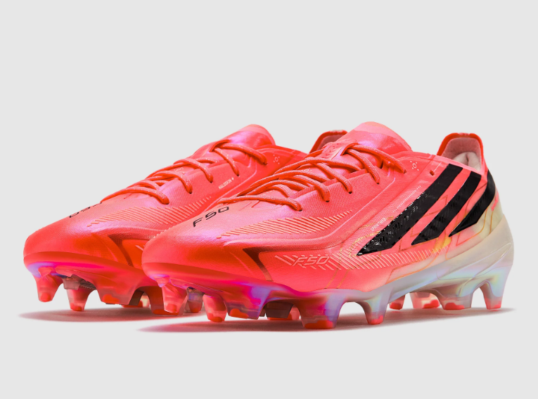 2026 New Arrival F50 Hyperfast Elite FG - Road to Glory World Cup Pack