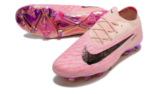 2026 New Arrival Phantom GX Elite FG Pink