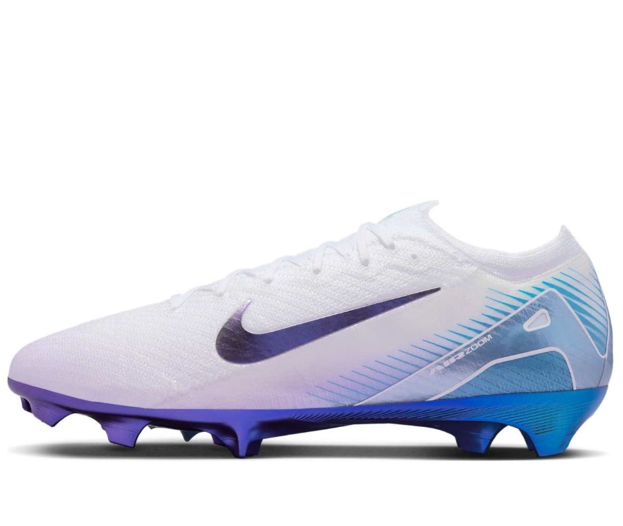 2026 New Arrival Mercurial Vapor 16 Elite FG Chromatic