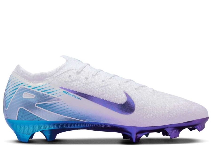 2026 New Arrival Mercurial Vapor 16 Elite FG Chromatic