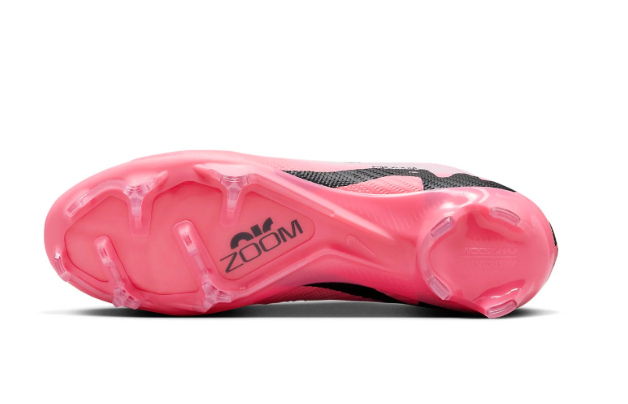 2026 New Arrival Mercurial Vapor 15 Elite FG Mad Brilliance