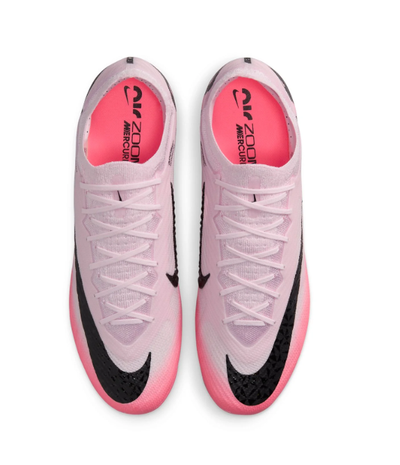2026 New Arrival Mercurial Vapor 15 Elite FG Mad Brilliance