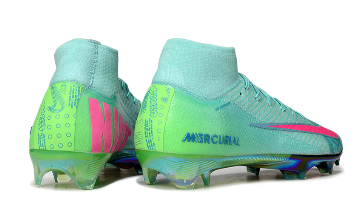2026 New Arrival Mercurial Superfly 10 Elite FG Cosmic Speed 2