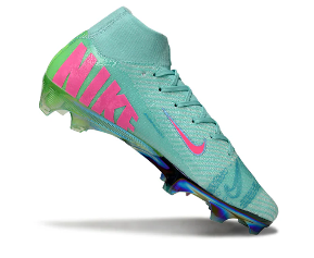 2026 New Arrival Mercurial Superfly 10 Elite FG Cosmic Speed 2
