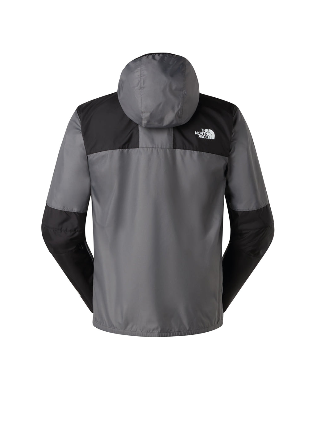 Giacca Leggera Seasonal Mountain Grigio