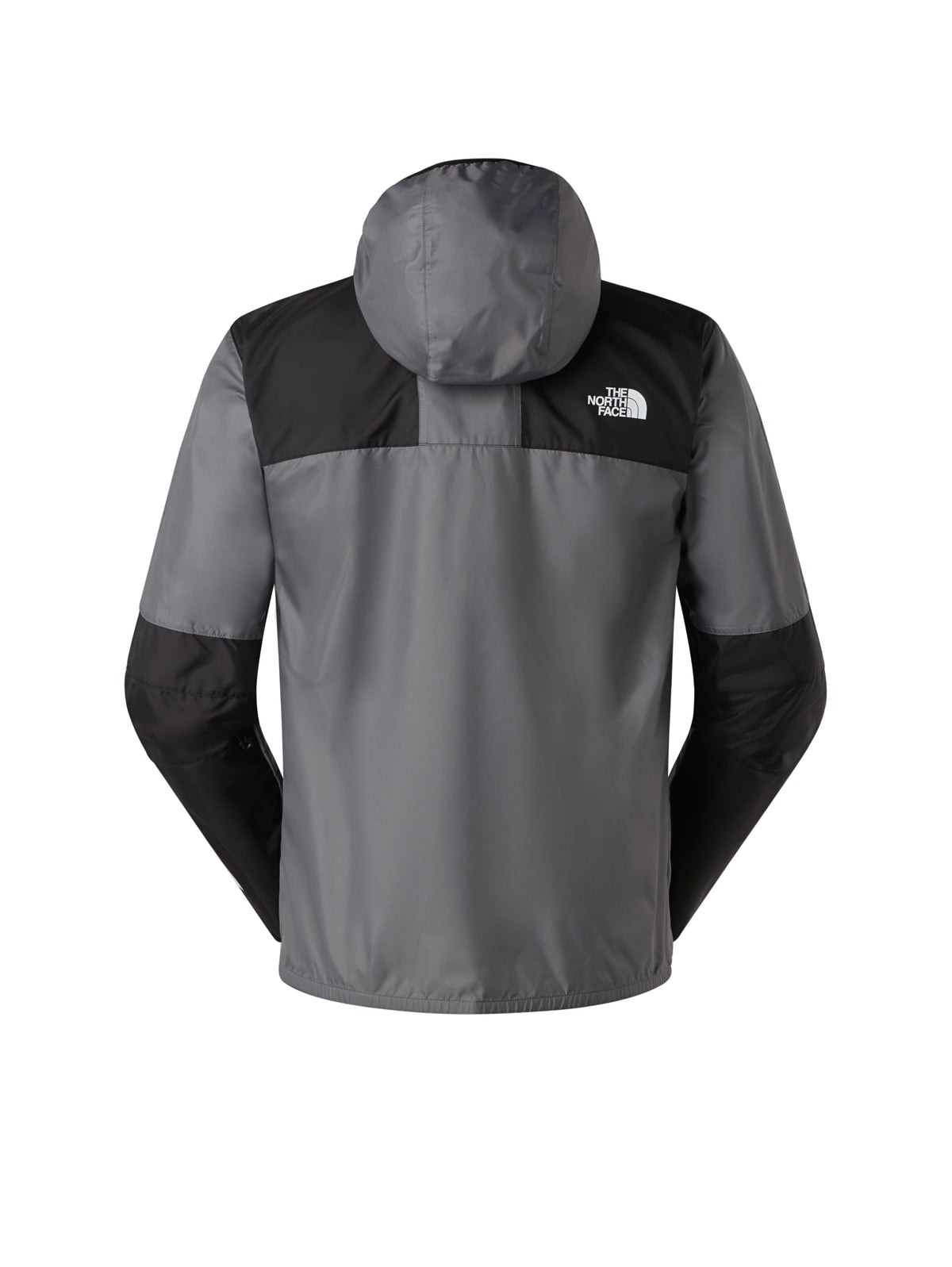 Giacca Leggera Seasonal Mountain Grigio