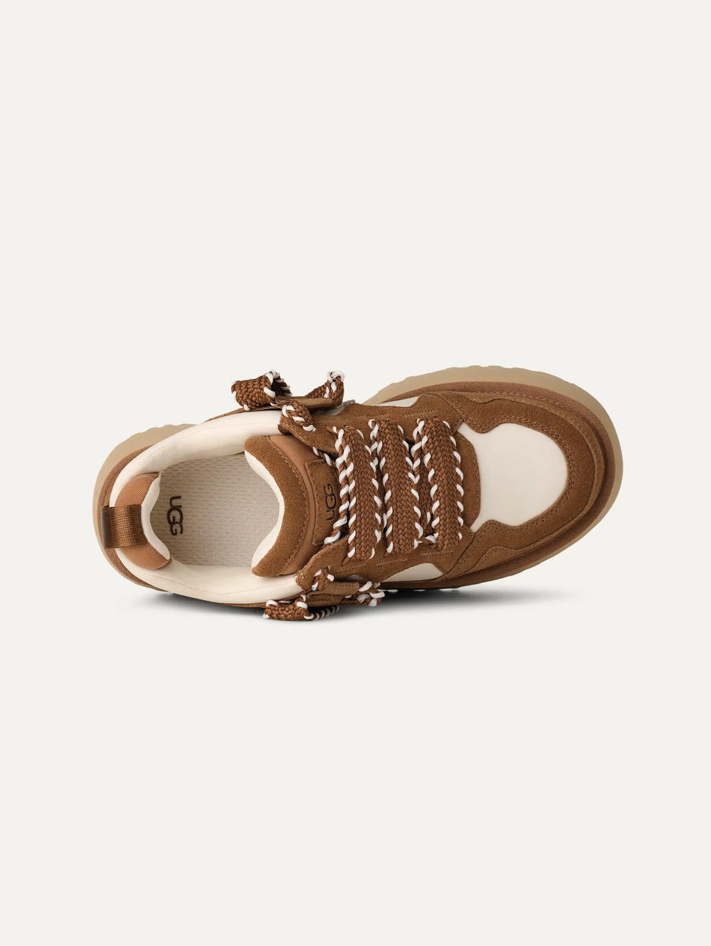 2026 New Arrival Snakers con Plateau Astromel Castagna
