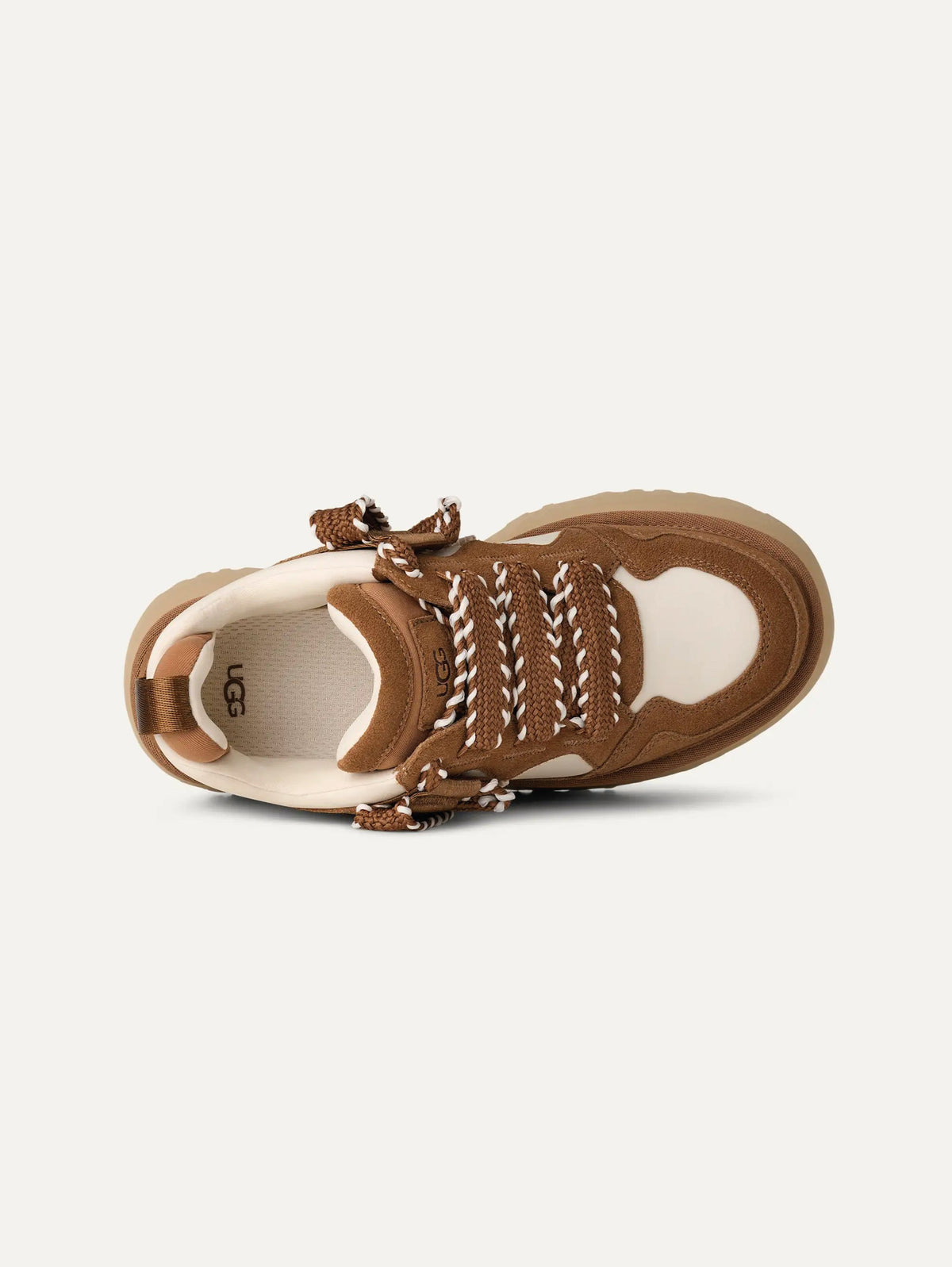 2026 New Arrival Snakers con Plateau Astromel Castagna