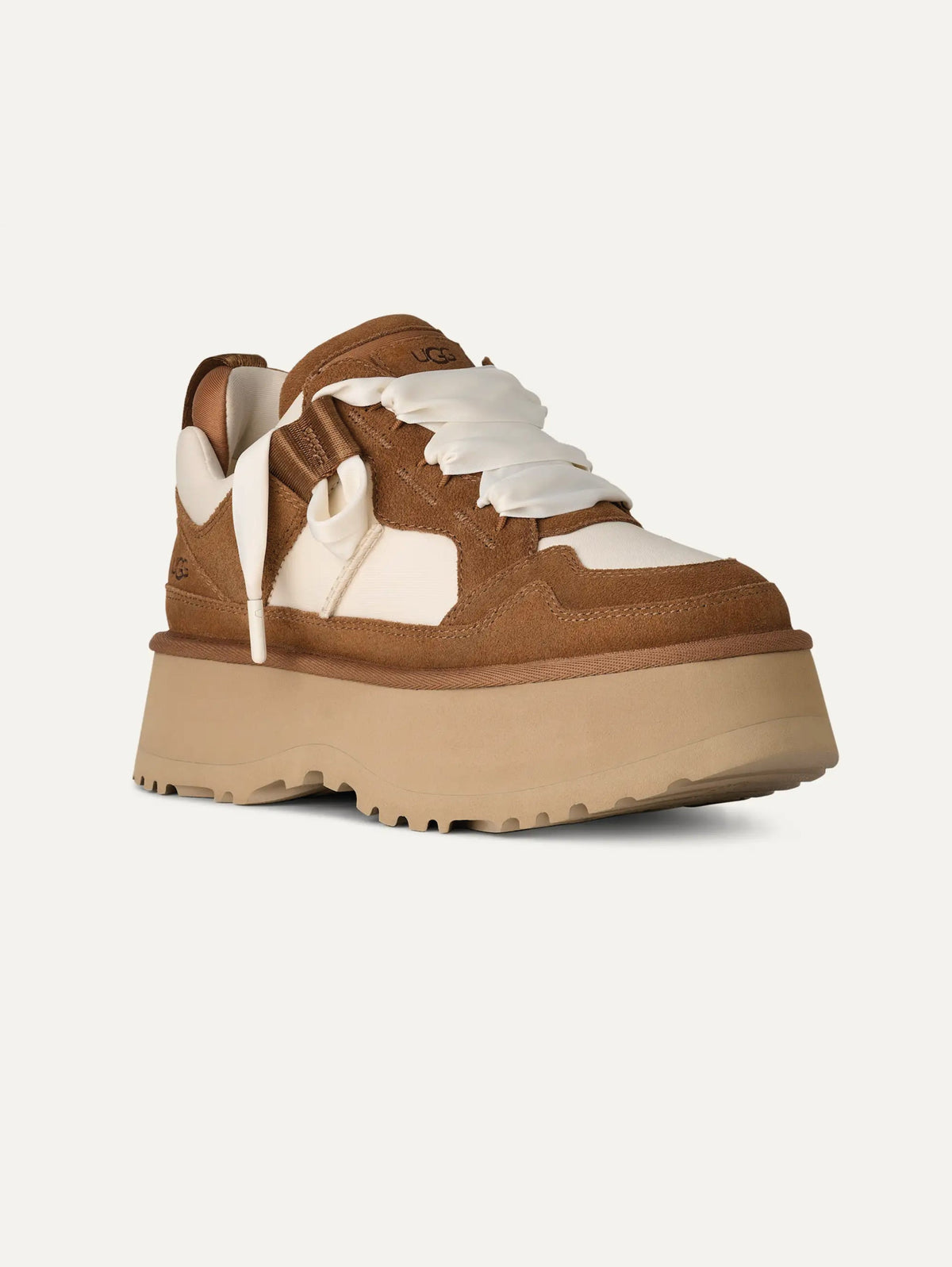 2026 New Arrival Snakers con Plateau Astromel Castagna