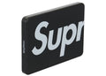 2026 New Arrival Supreme Mophie Qi2 Powerstation (SS26) 'Black'