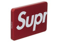 2026 New Arrival Supreme Mophie Qi2 Powerstation (SS26) 'Red'