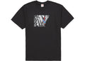 2026 New Arrival Supreme Spider-Man Tee (SS26) 'Black'