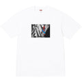 2026 New Arrival Supreme Spider-Man Tee (SS26) 'White'
