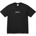 2026 New Arrival Supreme Arabic Box Logo Tee (SS26) 'Black'