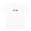 2026 New Arrival Supreme Arabic Box Logo Tee (SS26) 'White'