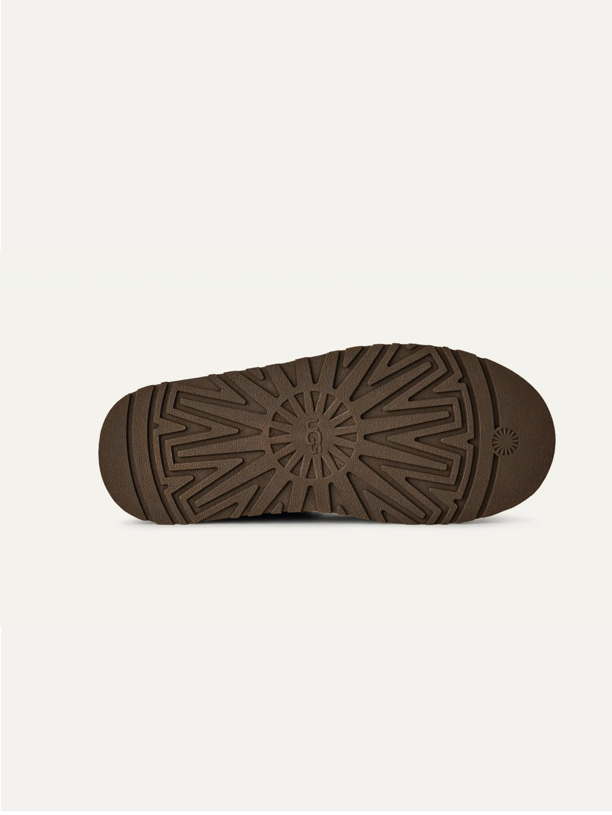 2026 New Arrival Ciabatte con Plateau Tazz II Bronzo