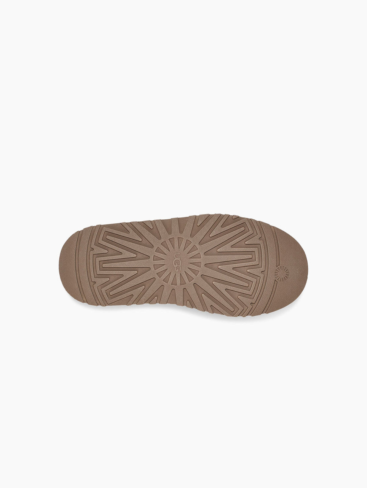 2026 New Arrival Ciabatte con Plateau Tazz Castagna