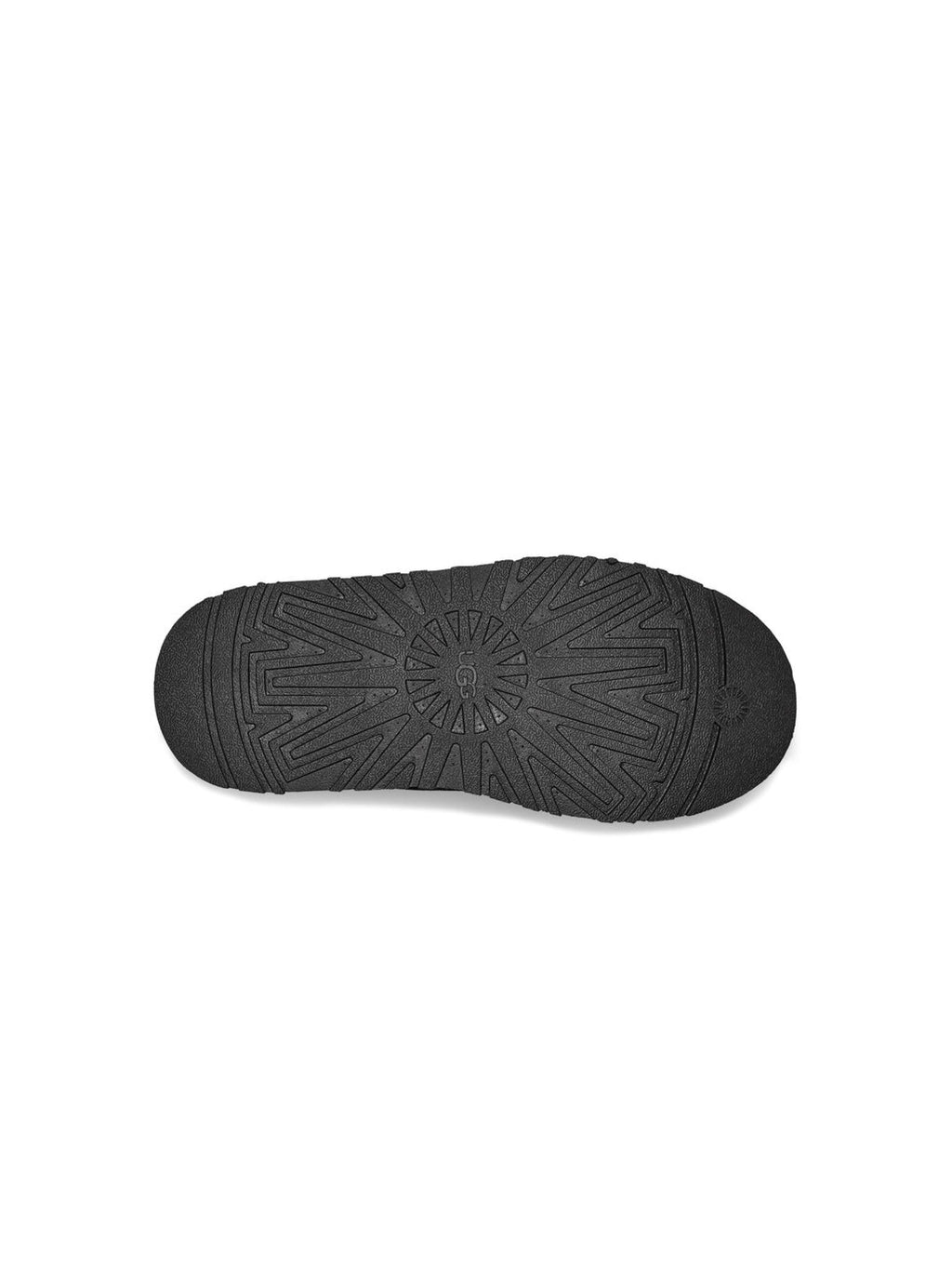 2026 New Arrival Ciabatte con Plateau Tazz II Nero