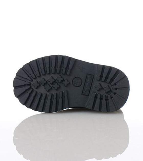 Top Seller Timberland 6IN PREM Toddler’s - BLACK NUBUCK