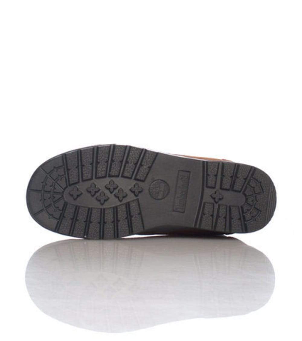 Top Seller Timberland 6 IN L/F BT Youth’s - MD BRN SM
