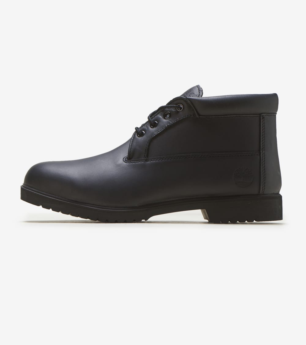 Top Seller Timberland 1973 NEWMAN WATERPROOF CHUKKA MD Men’s - BLACK