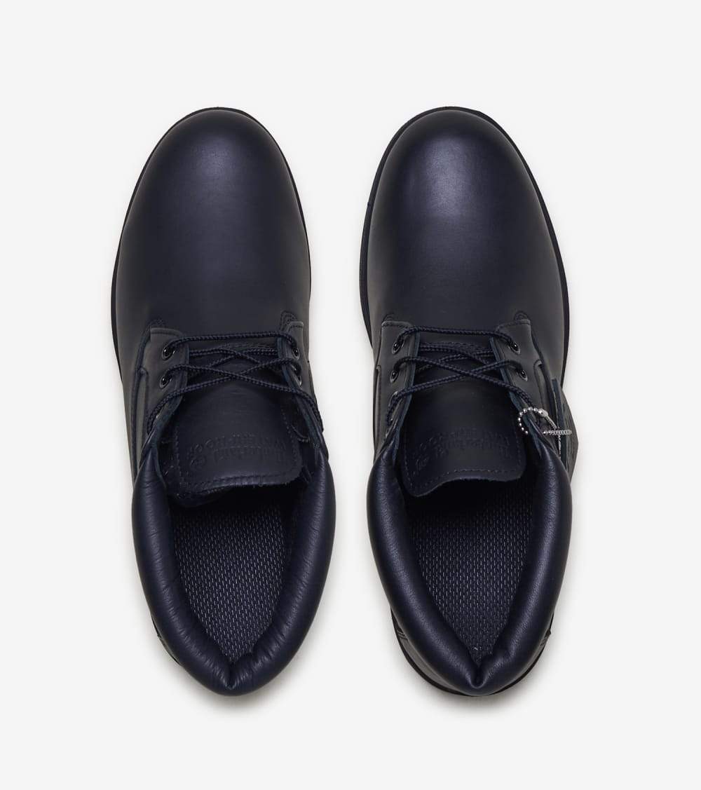 Top Seller Timberland 1973 NEWMAN WATERPROOF CHUKKA MD Men’s - BLACK