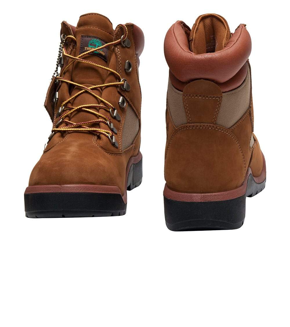 Top Seller Timberland FIELD BOOT 6 IN F/L WP Men’s - BRN