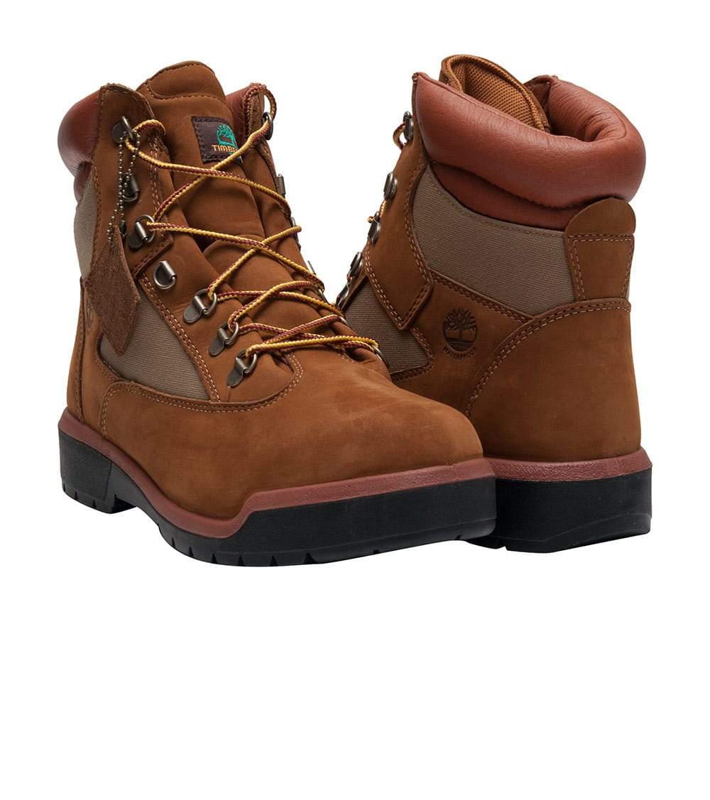 Top Seller Timberland FIELD BOOT 6 IN F/L WP Men’s - BRN
