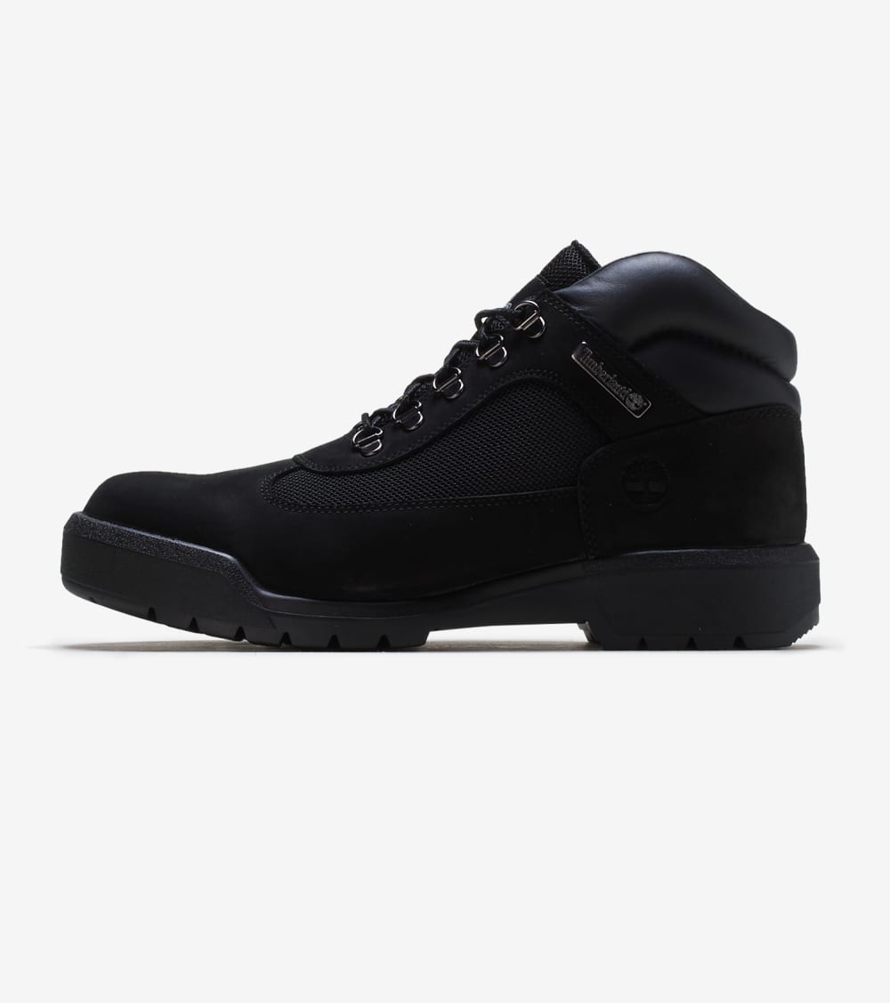 Top Seller Timberland LOW FIELD BOOT F/L WP Men’s - BLK