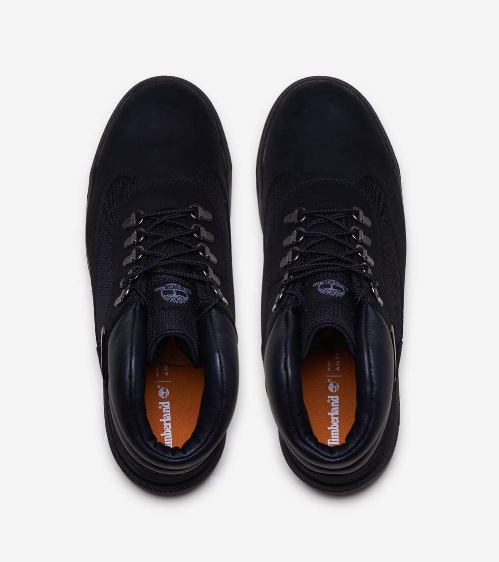 Top Seller Timberland LOW FIELD BOOT F/L WP Men’s - BLK