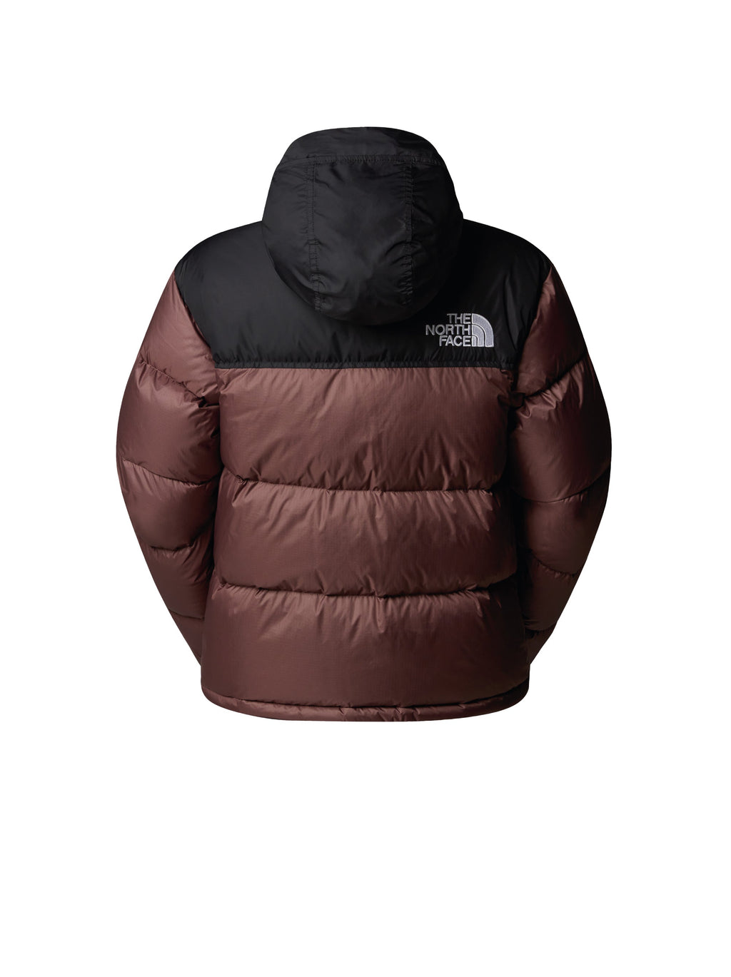 Giacca Retro Nuptse Squadrato da Donna Viola