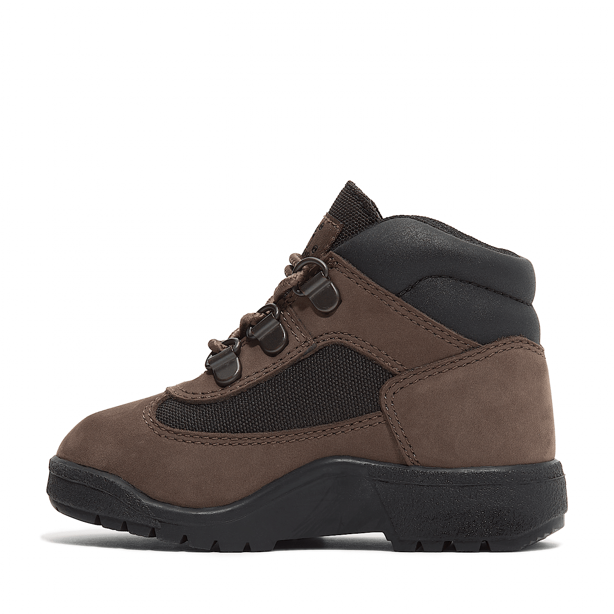 Top Seller Timberland FIELD MID LACE BOOT Toddler’s - MEDIUM BROWN NUBUCK
