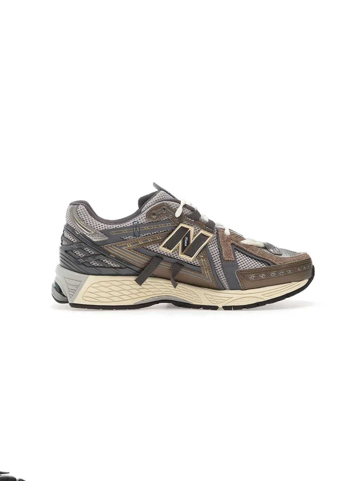 2026 New Arrival Sneakers Retr Running 1906 da Uomo Marrone