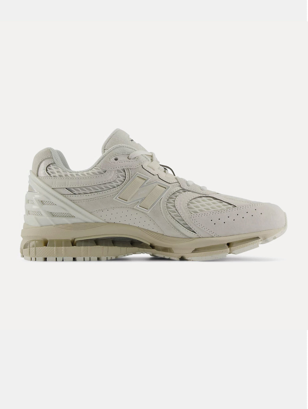2026 New Arrival Sneakers da Uomo 1954R Retro Running Lino