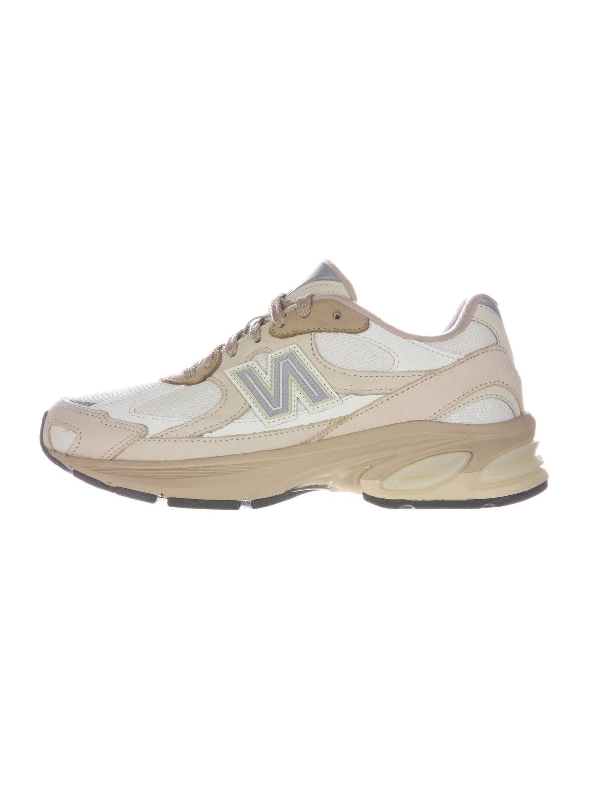 2026 New Arrival Sneakers 2010 Abzorb Retr da Donna Beige