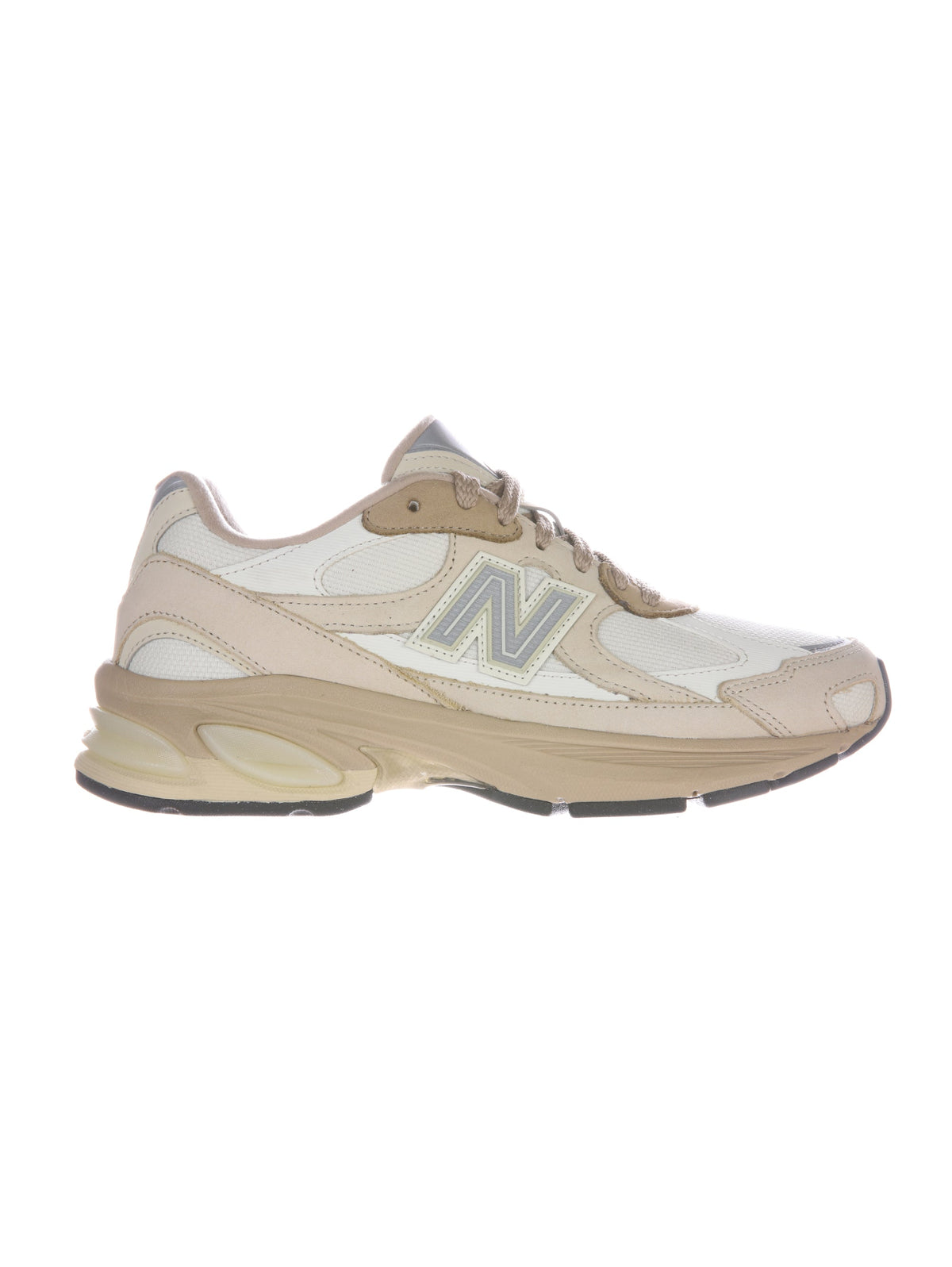 2026 New Arrival Sneakers 2010 Abzorb Retr da Donna Beige